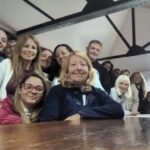 Se realizó el Taller orientativo para acompañar el proceso de presentación de proyectos al Fondo Promoción Cultural