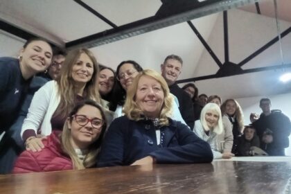 Se realizó el Taller orientativo para acompañar el proceso de presentación de proyectos al Fondo Promoción Cultural Se realizó el Taller orientativo para acompañar el proceso de presentación de proyectos al Fondo Promoción Cultural