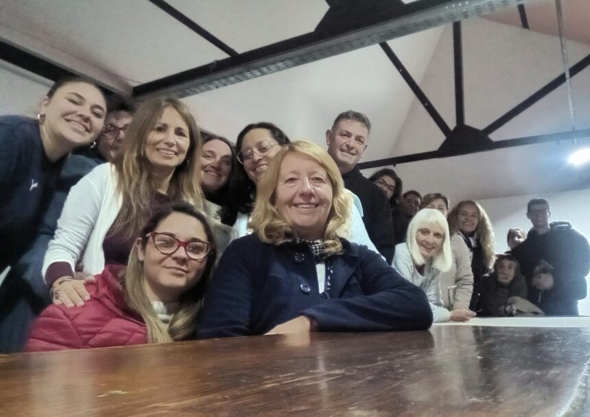 Se realizó el Taller orientativo para acompañar el proceso de presentación de proyectos al Fondo Promoción Cultural