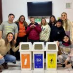 Actuá en Verde: educación ambiental y concientización en Santa Clara de Asís