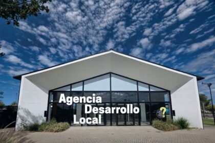 La Municipalidad lanza la Agencia de Desarrollo Local para impulsar el desarrollo productivo de Pergamino La Municipalidad lanza la Agencia de Desarrollo Local para impulsar el desarrollo productivo de Pergamino