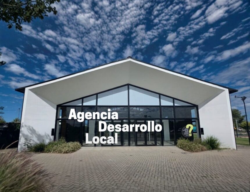 La Municipalidad lanza la Agencia de Desarrollo Local para impulsar el desarrollo productivo de Pergamino