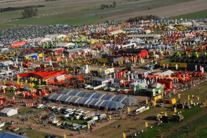 Empresas de Pergamino participarán en la Ronda de Negocios de Agroactiva y convocan a nuevas vinculaciones estratégicas