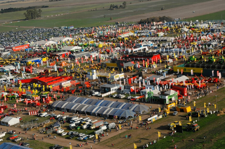 Empresas de Pergamino participarán en la Ronda de Negocios de Agroactiva y convocan a nuevas vinculaciones estratégicas Empresas de Pergamino participarán en la Ronda de Negocios de Agroactiva y convocan a nuevas vinculaciones estratégicas