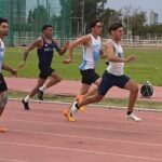 En lo más alto: Alexis es 1 en el ranking mundial