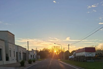 Avanzan obras de pavimento y bacheo en Manuel Ocampo y Pinzón Avanzan obras de pavimento y bacheo en Manuel Ocampo y Pinzón