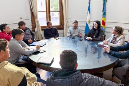 A partir de hoy se podrán hacer trámites municipales en las Delegaciones de los pueblos del Partido de Pergamino