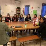El personal de los CDC de Pergamino se capacita en salud mental