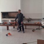Más capacitación para optimizar recursos Más capacitación para optimizar recursos