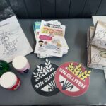 Pergamino se suma al Día de la Celiaquía con una Expo temática