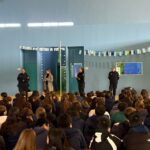 Charlas para prevenir la violencia en el noviazgo en escuelas de Pergamino Charlas para prevenir la violencia en el noviazgo en escuelas de Pergamino