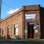El Consejo Internacional de Museos celebra en Pergamino