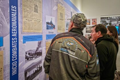 Museo Héroes de Malvinas: Un recorrido por la historia siempre presente