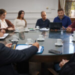 Paritarias 2026: Acuerdo entre el Municipio y los gremios Paritarias 2026: Acuerdo entre el Municipio y los gremios