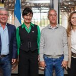 Agroactiva 2026: Pergamino se posiciona como polo productivo y reafirma su vínculo con la muestra