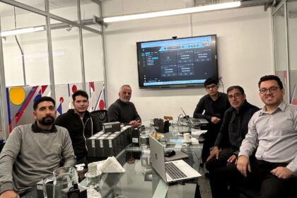 Pergamino suma innovación aplicada a la seguridad ciudadana