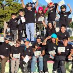 BMX: Encuentro de “Escuelitas” en San Nicolás