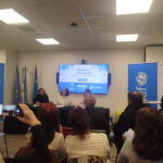 Pergamino consolida su participación en la red MUNA de UNICEF Pergamino consolida su participación en la red MUNA de UNICEF