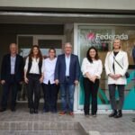 Nuevo vacunatorio en zona sur: Municipio y Federada Salud fortalecen la prevención