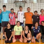 Escuelas Deportivas: un espacio donde se entrena, comparte, incluye y forma