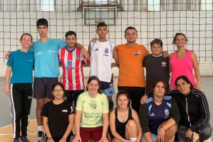 Escuelas Deportivas: un espacio donde se entrena, comparte, incluye y forma