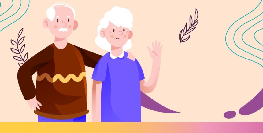Junio: la Municipalidad invita a participar de las actividades por el Mes del Buen Trato al Adulto Mayor