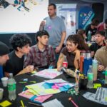 Llega una nueva Hackatón Joven a Pergamino Llega una nueva Hackatón Joven a Pergamino