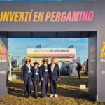 Pergamino desembarca en AgroActiva con una agenda enfocada en inversiones, innovación y desarrollo productivo
