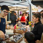 Exitosa edición de Expo Sin Gluten
