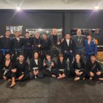 Sukata Pergamino consolida su crecimiento en el Brazilian Jiu-Jitsu