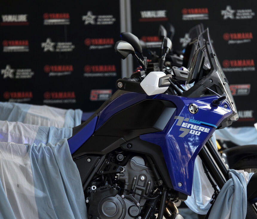 Pergamino será sede de la primera edición del T7 Experience con una jornada abierta para toda la comunidad. Pergamino será sede de la primera edición del T7 Experience con una jornada abierta para toda la comunidad.