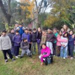 Historia, cultura e inclusión: una jornada educativa en Mariano Benítez