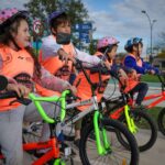 Parque de Educación Vial: Capacitación gratuita para niños y docentes Parque de Educación Vial: Capacitación gratuita para niños y docentes