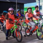 El Parque de Educación Vial capacitará a niños y docentes