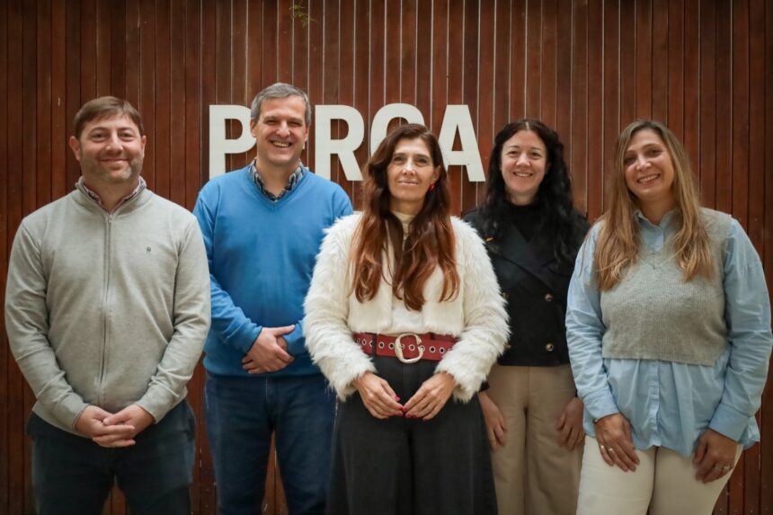Pergamino consolida su liderazgo en transparencia fiscal Pergamino consolida su liderazgo en transparencia fiscal