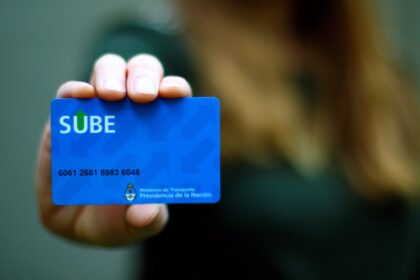 Transporte gratuito e inclusivo: cómo hacer el trámite de la SUBE con CUD en Pergamino