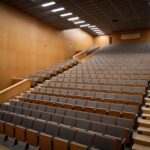 El telón vuelve a levantarse: se inaugura el Teatro San Martín