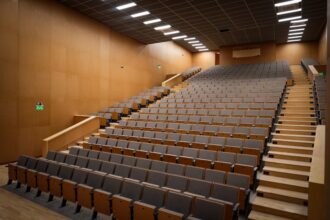 El telón vuelve a levantarse: se inaugura el Teatro San Martín El telón vuelve a levantarse: se inaugura el Teatro San Martín