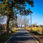 El nuevo corredor del Paseo Ribereño ya es uno de los recorridos más elegidos por los vecinos El nuevo corredor del Paseo Ribereño ya es uno de los recorridos más elegidos por los vecinos