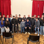 Reconocimiento al esfuerzo: Se entregaron 14 Becas Deportivas Reconocimiento al esfuerzo: Se entregaron 14 Becas Deportivas