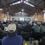 Se realizó una capacitación para operadores de drones del ámbito agropecuario Se realizó una capacitación para operadores de drones del ámbito agropecuario