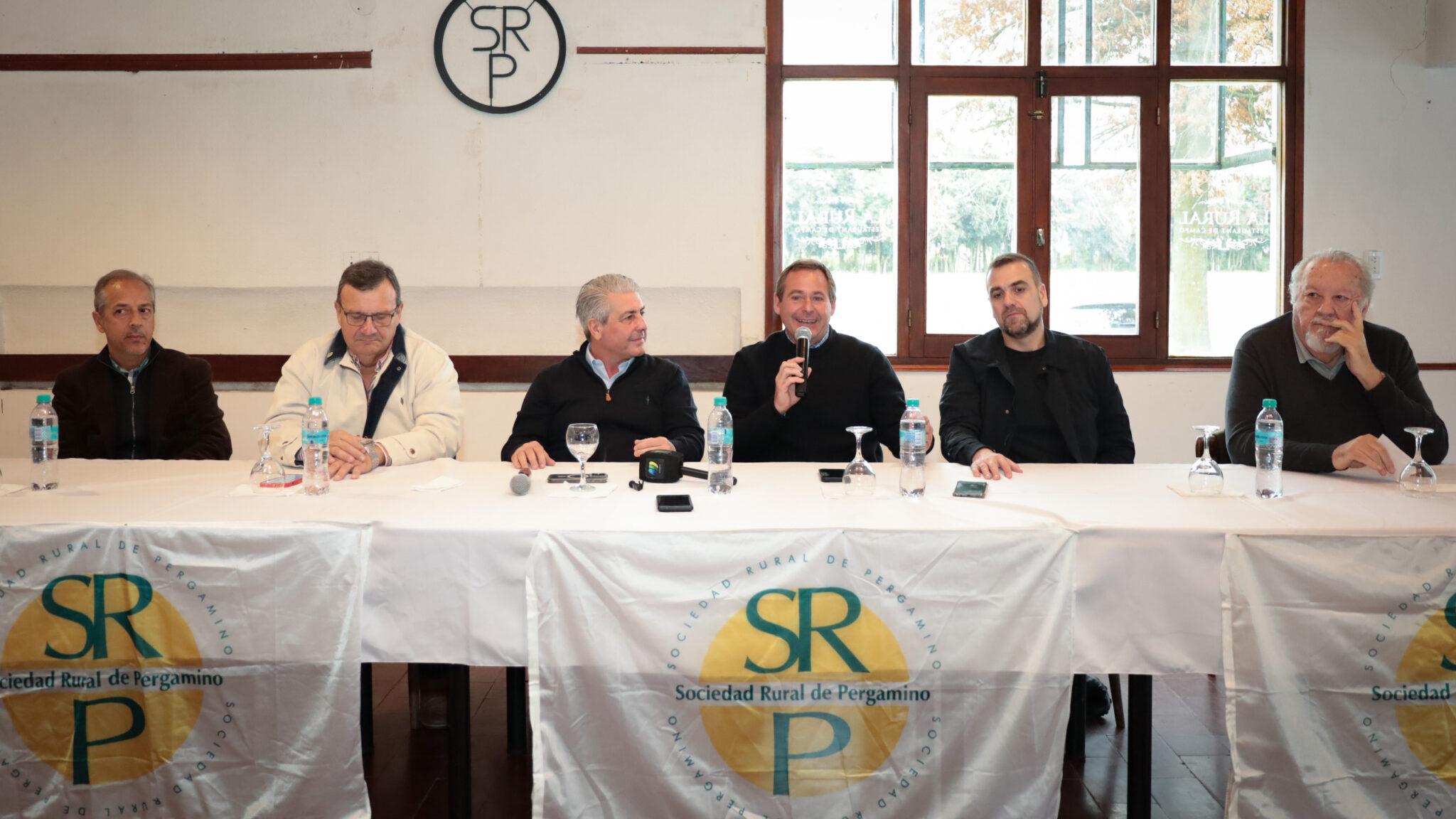 La Sociedad Rural presentó su 87ª Exposición y se prepara para el centenario de la institución
