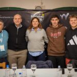 Se lanzó el Pergamino Open 2026 Se lanzó el Pergamino Open 2026