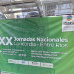 Pergamino participó en las XX Jornadas IDERA 2026 con exposiciones, capacitaciones y representación institucional Pergamino participó en las XX Jornadas IDERA 2026 con exposiciones, capacitaciones y representación institucional
