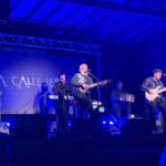 La Peña del 9 de Julio llega con música, danzas y gastronomía criolla La Peña del 9 de Julio llega con música, danzas y gastronomía criolla