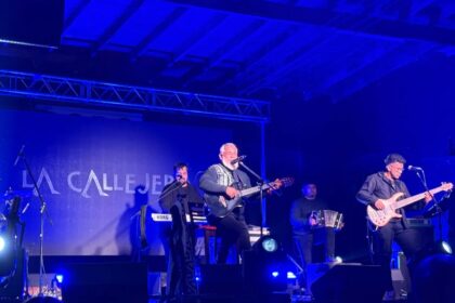 La Peña del 9 de Julio llega con música, danzas y gastronomía criolla La Peña del 9 de Julio llega con música, danzas y gastronomía criolla