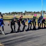 Las Cebras volvieron a destacarse en un torneo regional Las Cebras volvieron a destacarse en un torneo regional