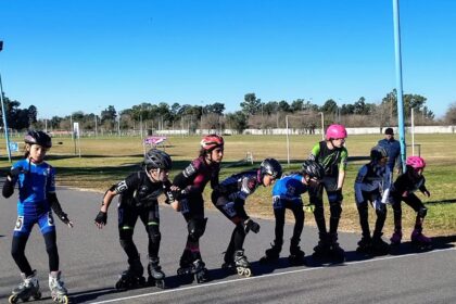 Las Cebras volvieron a destacarse en un torneo regional