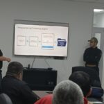 Patrulla Urbana incorpora una nueva herramienta digital desarrollada por agentes municipales