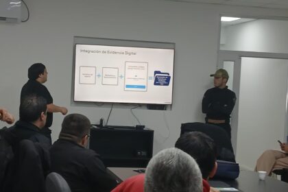 Patrulla Urbana incorpora una nueva herramienta digital desarrollada por agentes municipales Patrulla Urbana incorpora una nueva herramienta digital desarrollada por agentes municipales
